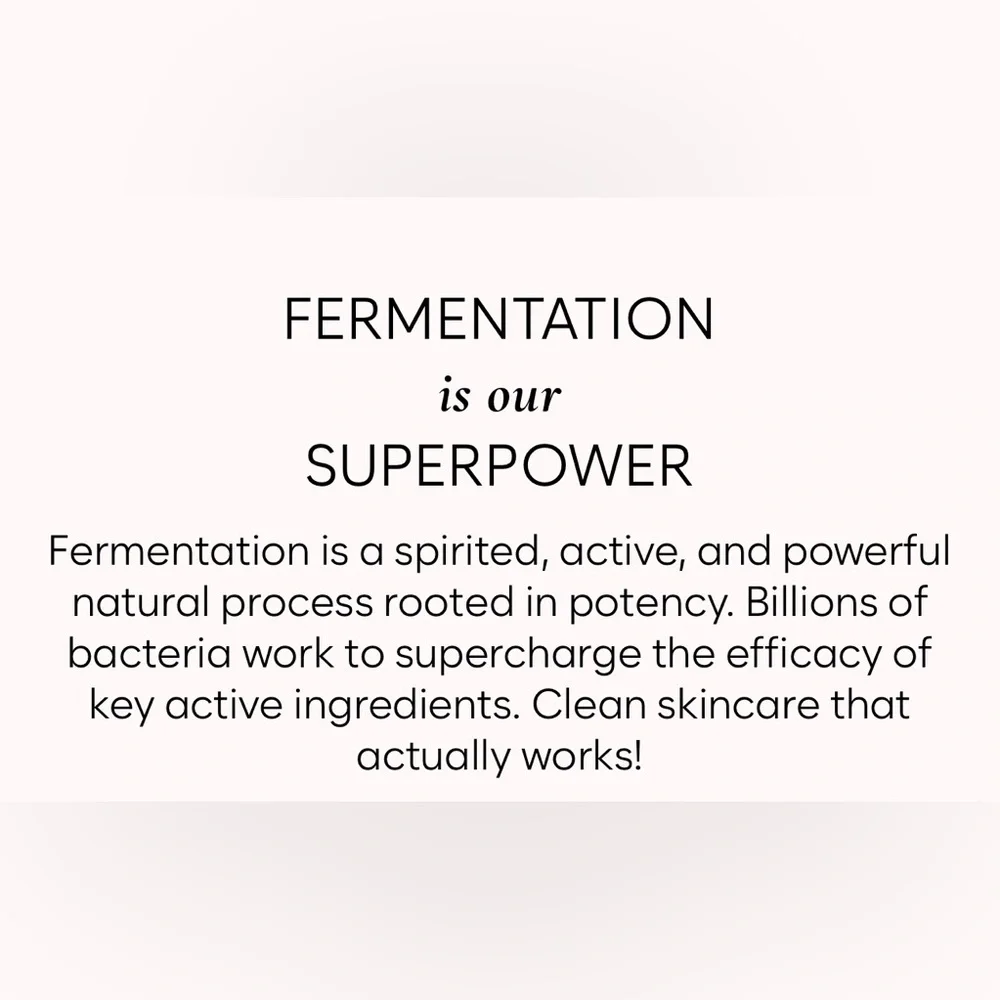 Ferver Skincare Collection - Picture 5 of 8